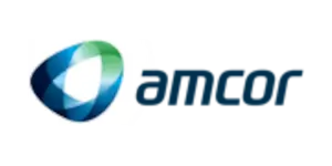 Logo Amcor