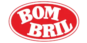 Logo Bombril