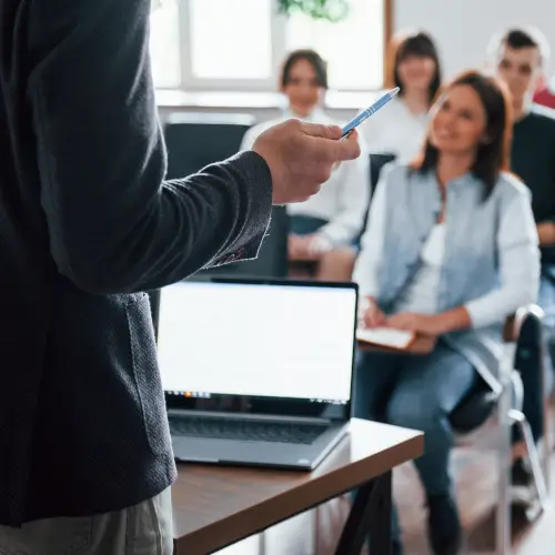 Treinamento Teórico